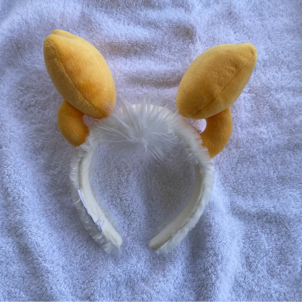 Disney Donald Duck Legs Headband